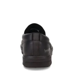 Men's Timberland Pro, Berkley Slip-On Comp Toe SD Work Shoe