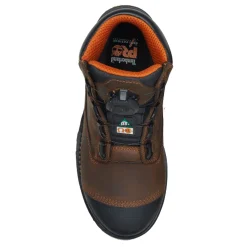 Men's Timberland Pro, Boondock BOA 6-Inch Composite Toe Waterproof Work Boot