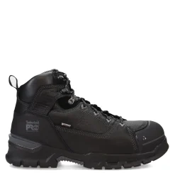 Men's Timberland Pro, Endurance EV 6-Inch Waterproof Composite Toe Work Shoe