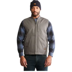 Men's Timberland Pro, Gritman Vest