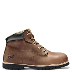 Men's Timberland Pro, Gritstone Steel Toe 6-inch Work Boot