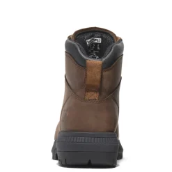 Men's Timberland Pro, Montauk 6-Inch Steel Toe Work Boot