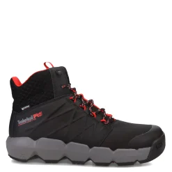 Men's Timberland PRO, Morphix Mid Waterproof CT Boot