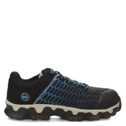 Men's Timberland Pro, Powertrain Sport Alloy Toe Work Shoe