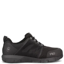 Men's Timberland Pro, Radius Comp Toe Work Shoe