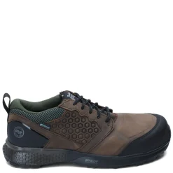 Men's Timberland Pro, Reaxion Low Comp Toe Work Shoe