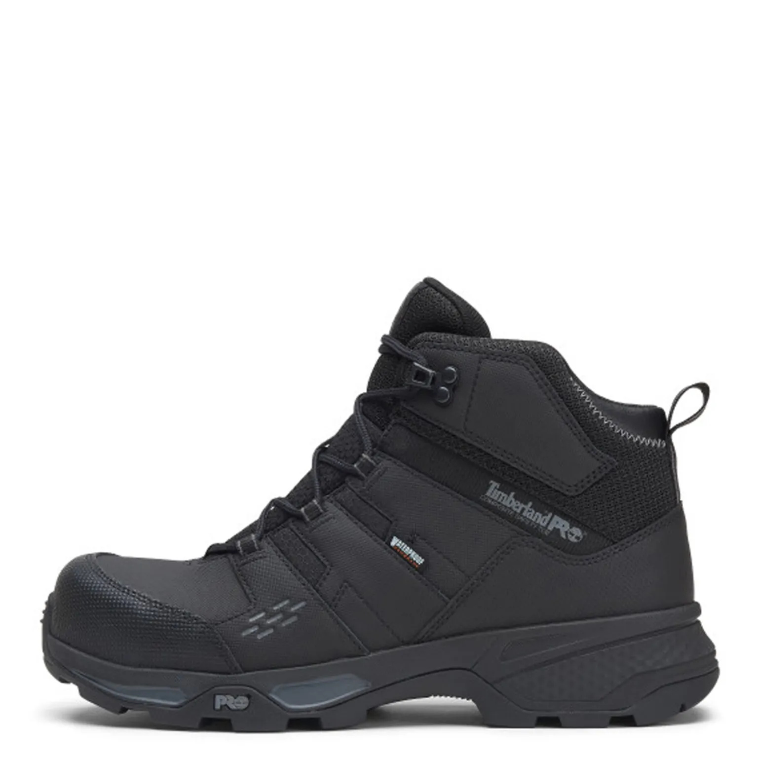 Men's Timberland Pro, Switchback LT Waterproof Composite Toe Work Boot
