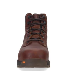 Men's Timberland PRO, Titan EV 6in Comp Toe Waterproof Boot