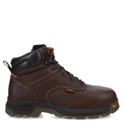 Men's Timberland PRO, Titan EV 6in Comp Toe Waterproof Boot