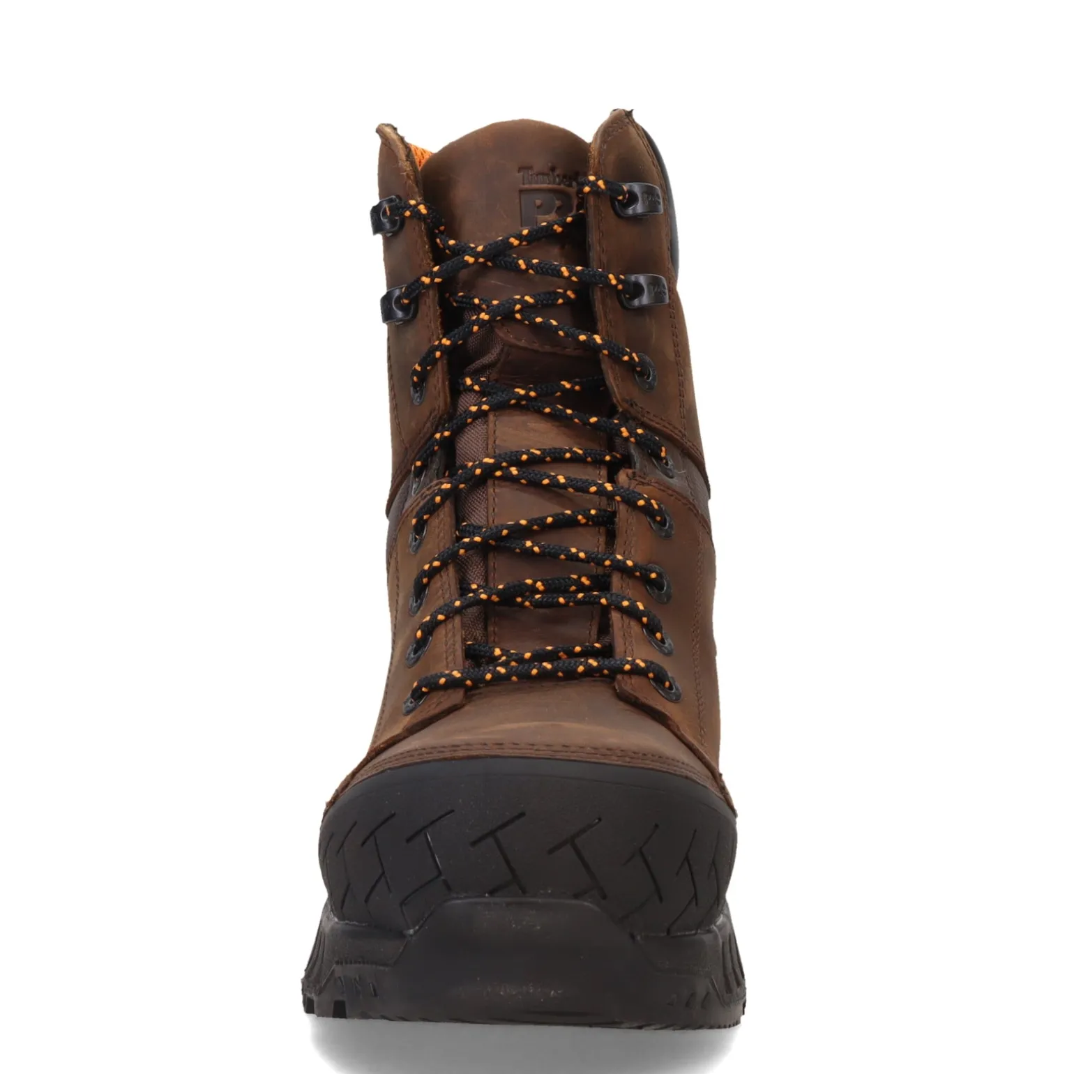 Men's Timberland Pro, Work Summit 8" Waterproof Comp Toe Work Boot