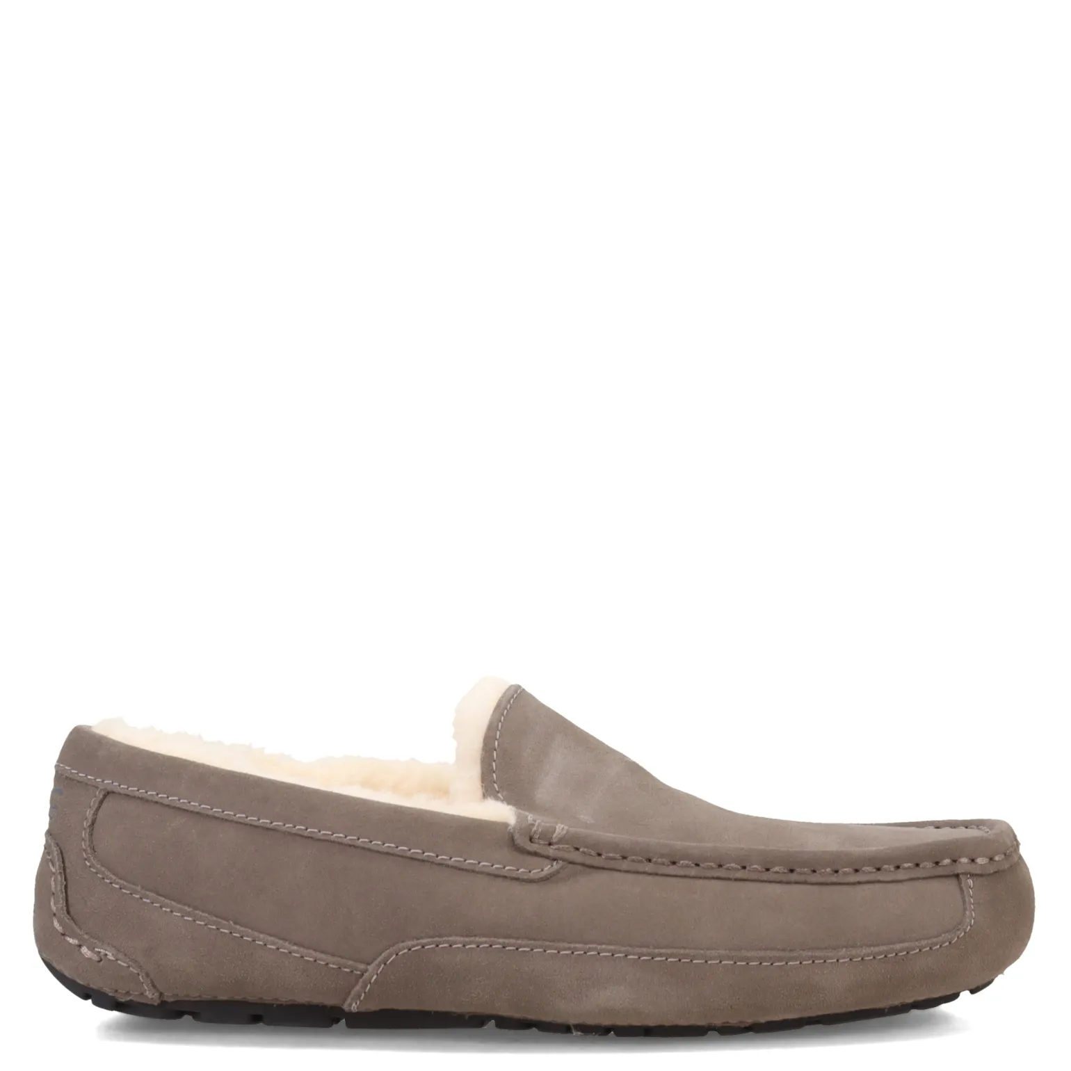 Men's Ugg, Ascot Slipper - Wide Width