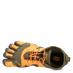 Men's Vibram Five Fingers, V-Alpha Trail Shoe