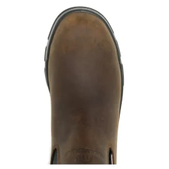 Men's Wolverine Boots, DuraShocks SR Icon Romeo CarbonMax Work Boot