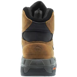 Men's Wolverine Boots, Legend DuraShocks CarbonMAX Safety Work Boot