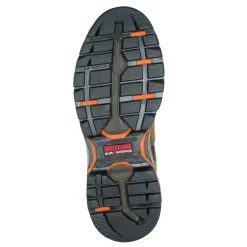 Men's Wolverine Boots, Legend DuraShocks CarbonMAX Safety Work Boot