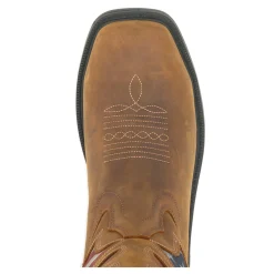Men's Wolverine Boots, Rancher ST Work Boot