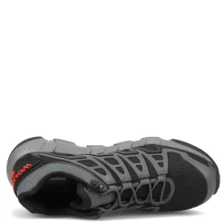 Men's Wolverine Boots, Rev DuraShocks Safety Toe Work Shoe