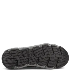 Men's Wolverine Boots, Rev DuraShocks Safety Toe Work Shoe