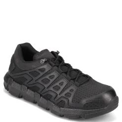 Men's Wolverine Boots, Rev DuraShocks Safety Toe Work Shoe