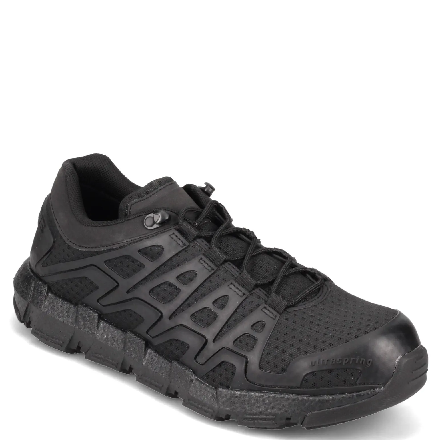 Men's Wolverine Boots, Rev DuraShocks Safety Toe Work Shoe