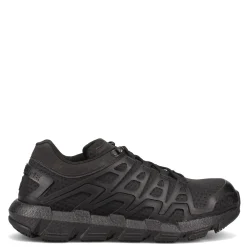 Men's Wolverine Boots, Rev DuraShocks Safety Toe Work Shoe