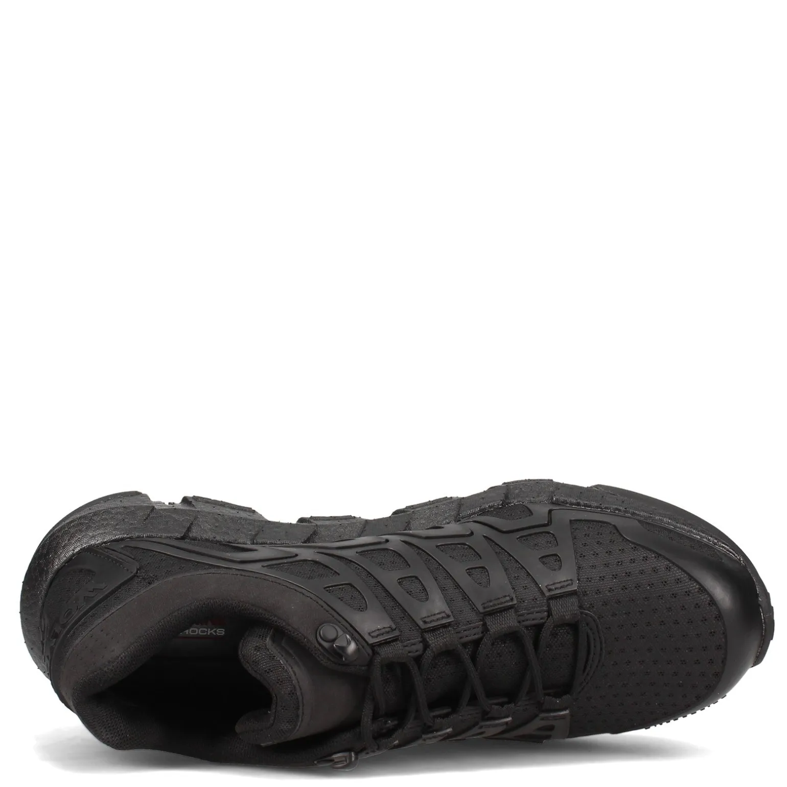 Men's Wolverine Boots, Rev DuraShocks Safety Toe Work Shoe