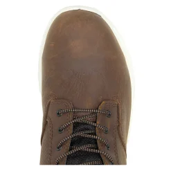Men's Wolverine Boots, ShiftPLUS LX Duraspring Alloy Toe Waterproof Mid Work Boot