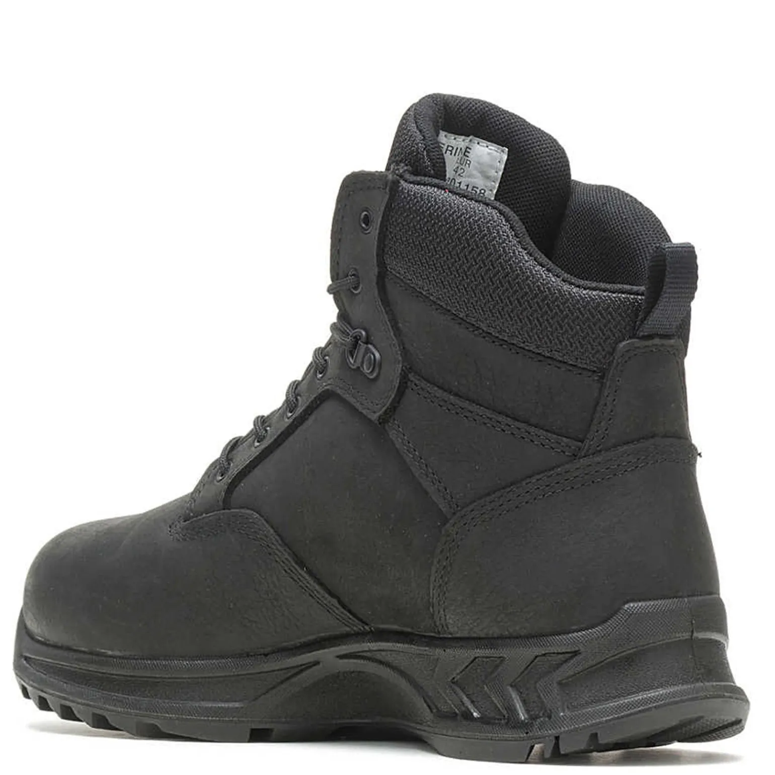 Men's Wolverine Boots, ShiftPLUS Work LX 6" Alloy Toe Boot
