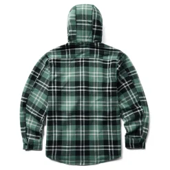 Men's Wolverine, Bucksaw Shirt Jac