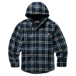 Men's Wolverine, Bucksaw Shirt Jac
