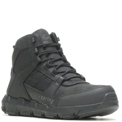 Men's Wolverine, Rev UltraSpring DuraShocks Vent Composite Toe Boot
