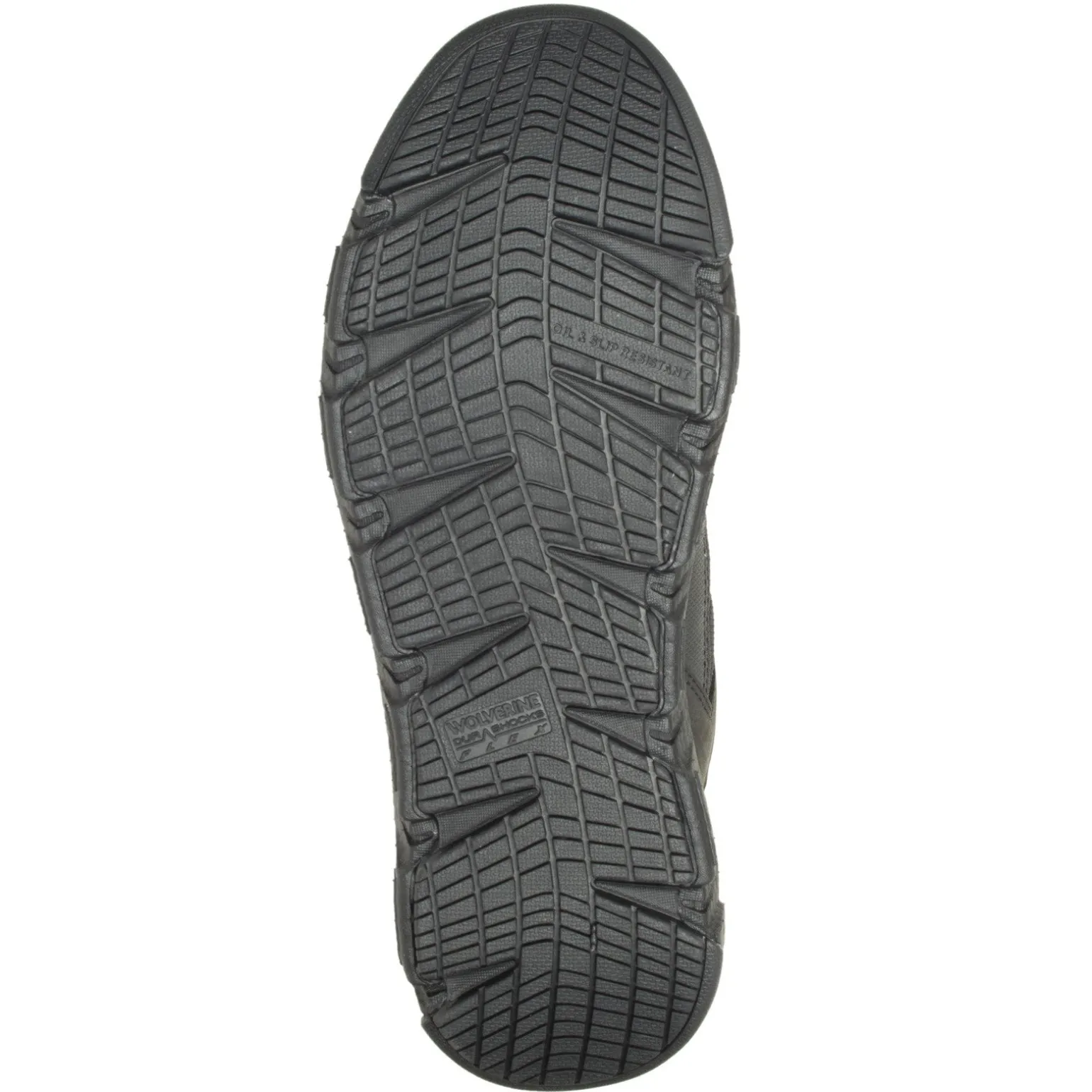 Men's Wolverine, Rev UltraSpring DuraShocks Vent Composite Toe Boot