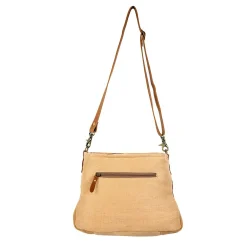 Myra Bag, Western Meadow Handbag