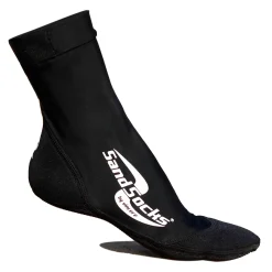 Sand Socks, Classic High Top Sock
