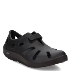 Unisex Oofos, OOcandoo Slip-On Recovery Shoe