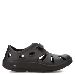 Unisex Oofos, OOcandoo Slip-On Recovery Shoe