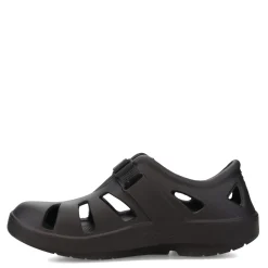 Unisex Oofos, OOcandoo Slip-On Recovery Shoe