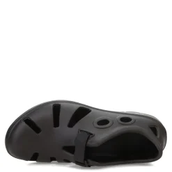 Unisex Oofos, OOcandoo Slip-On Recovery Shoe