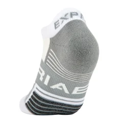 Unisex Thorlo Socks, Experia Ultra Light Padding Tennis No Show Tab Socks - 1 Pair