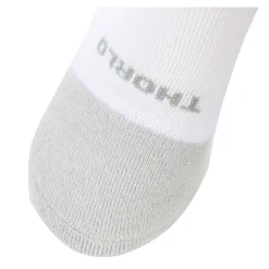 Unisex Thorlo Socks, Light Cushion Low-Cut Pickleball Socks - 1 Pair