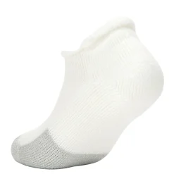 Unisex Thorlo, Tennis Maximum Cushion Rolltop - T Socks - Medium - 1 Pack