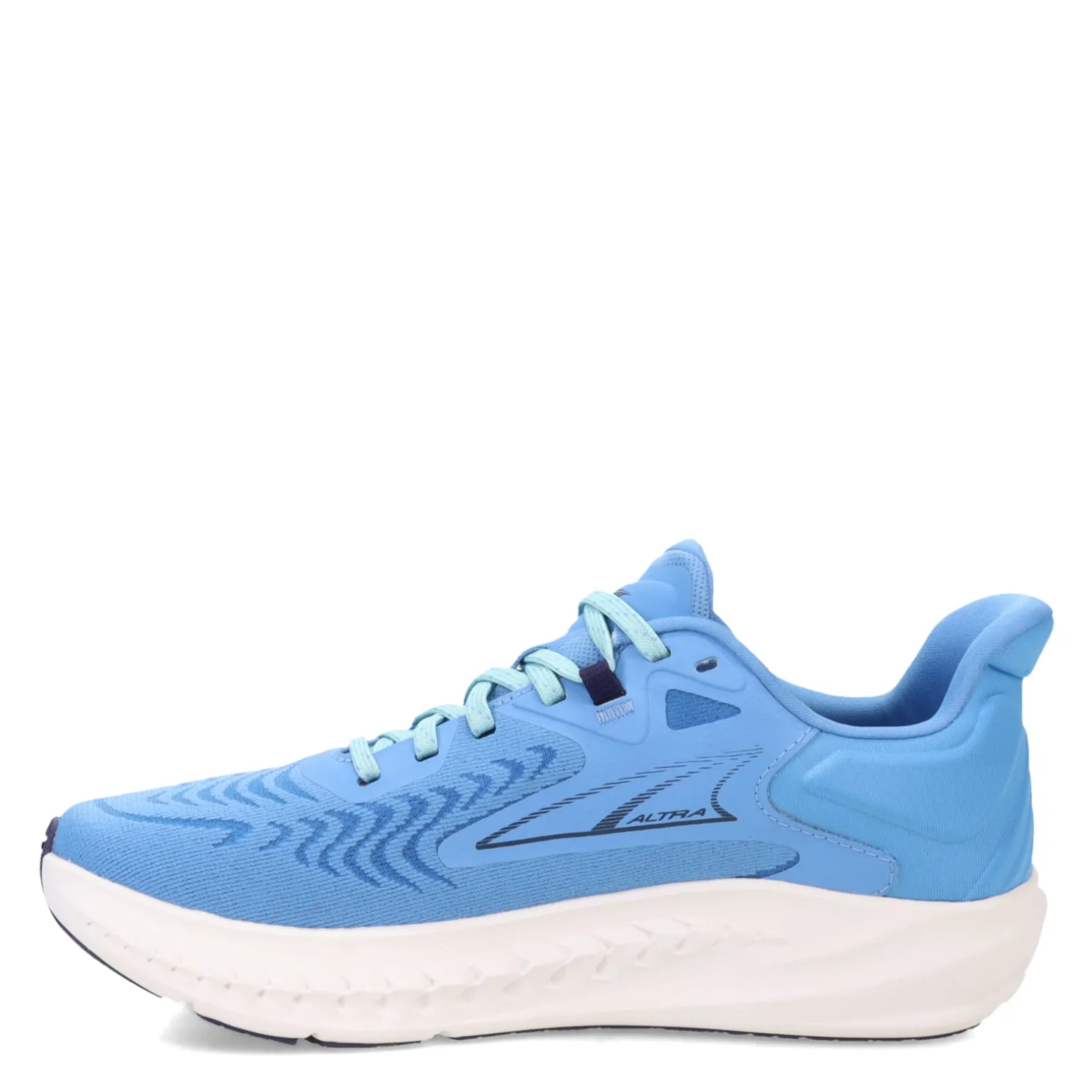 Women's Altra, Torin 7 Running Shoe - Wide Width