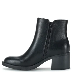 Women's BareTraps, Avery Block Heel Bootie