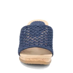 Women's Baretraps, Flossey Slide