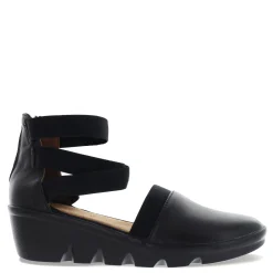 Women's Bernie Mev, Sigal Wedge