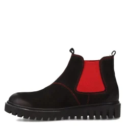 Women's Biza, Jasper Boot