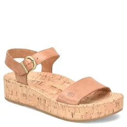 Women's Born, Sari Sandal