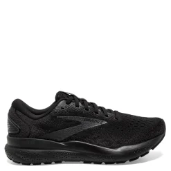 Women's Brooks, Ghost 16 Running Shoe - Extra Wide Width