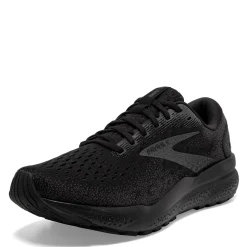 Women's Brooks, Ghost 16 Running Shoe - Extra Wide Width