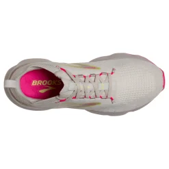 Women's Brooks, Glycerin 20 Stealth Fit Running Shoe